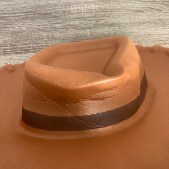 Disney Pixar Toy Story Woody Cowboy Hat Youth‎ Size 4-7 - Picture 5 of 7